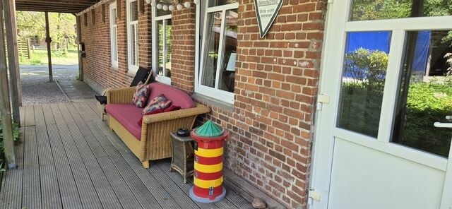 Ferienwohnung in Stolteb&uuml;ll - Kleiner Stern - Bild 14