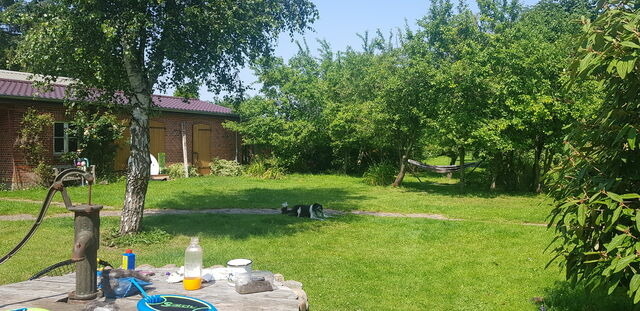 Ferienwohnung in Stolteb&uuml;ll - Gro&szlig;er Stern - Bild 14