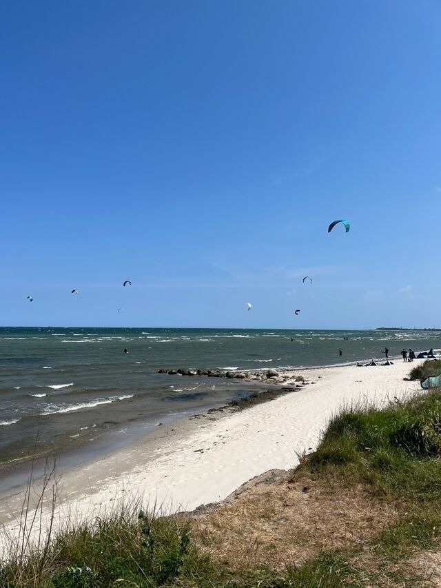 Ferienwohnung in Wendtorf - Ostseeblick - Bild 23