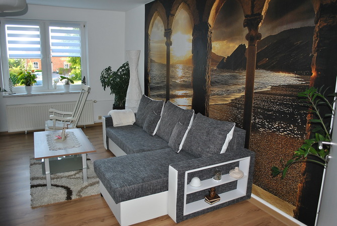 Ferienwohnung in Hageb&ouml;k - Ferienwohnung Thiedmann - Bild 2