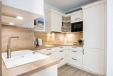 Ferienwohnung in Kellenhusen - Strandappartements am Leuchtturmweg IFA Wohnung Knoll 3-7-02 - Bild 15