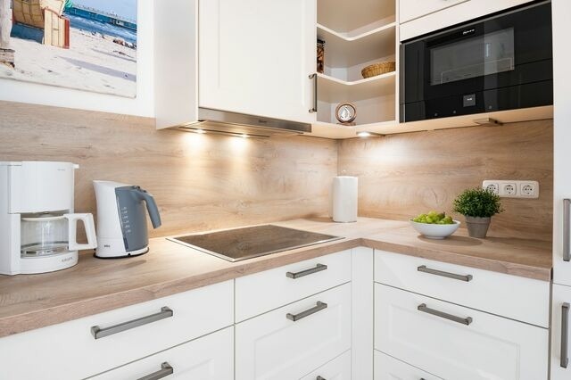 Ferienwohnung in Kellenhusen - Strandappartements am Leuchtturmweg IFA Wohnung Knoll 3-7-02 - Bild 17