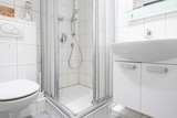 Ferienwohnung in Kellenhusen - Strandappartements am Leuchtturmweg IFA Wohnung Knoll 3-7-02 - Bild 25