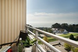 Ferienwohnung in Kellenhusen - Strandappartements am Leuchtturmweg IFA Wohnung Knoll 3-7-02 - Bild 2