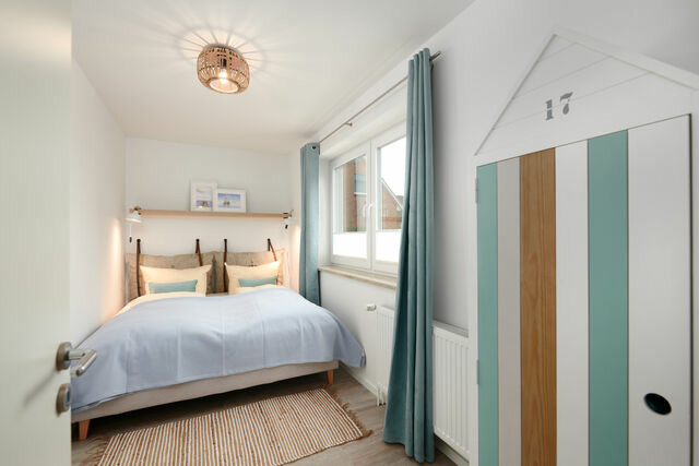 Ferienwohnung in Laboe - Art-Partments Strandoase - Bild 11