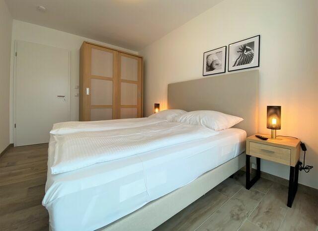 Ferienwohnung in K&uuml;hlungsborn - App. 18, Strandresidenz D&uuml;nenperle - Bild 9