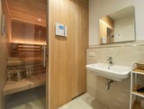 Ferienwohnung in K&uuml;hlungsborn - App. 18, Strandresidenz D&uuml;nenperle - Bild 12