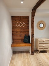 Ferienwohnung in Heiligenhafen - FeWo Todeskino "Strandgut" in Heiligenhafen - Bild 7