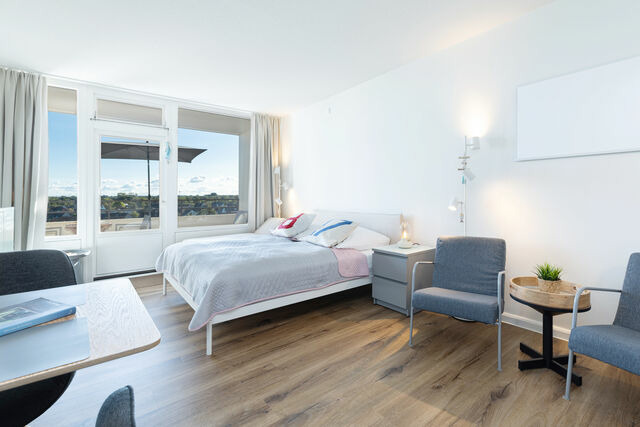 Ferienwohnung in Wendtorf - Marina Wendtorf Meerzeit - Bild 5