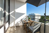 Ferienwohnung in Wendtorf - Marina Wendtorf Meerzeit - Bild 12