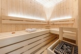 Ferienwohnung in Zingst - Strandvilla Zingst -AP 14 - Bild 17