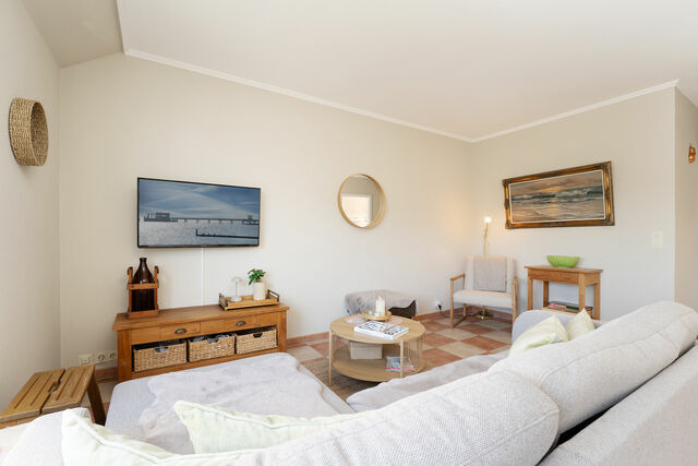 Ferienwohnung in Kellenhusen - Sch&uuml;tzenweg 6 Moguntia - Bild 7