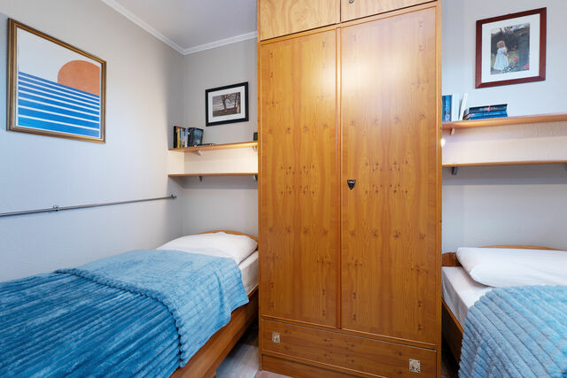 Ferienwohnung in Kellenhusen - Sch&uuml;tzenweg 6 Moguntia - Bild 21