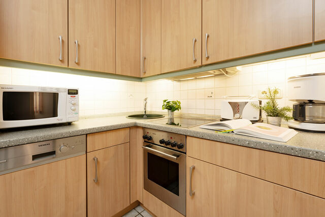 Ferienwohnung in Fehmarn OT Burgtiefe - Strandhaferweg 7 M&ouml;wenoase - Bild 3