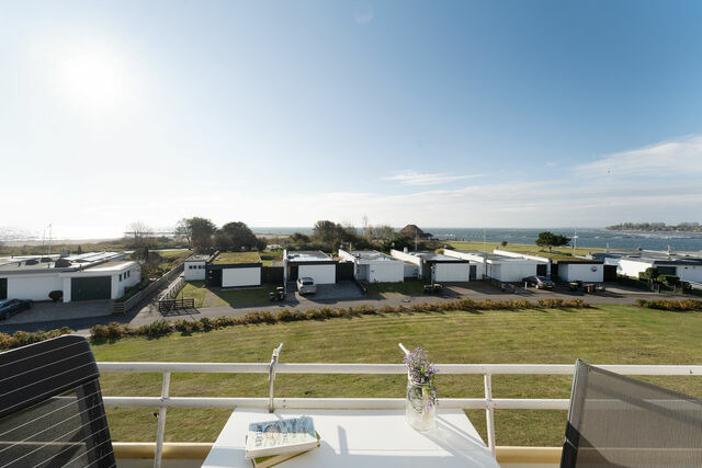 Ferienwohnung in Fehmarn OT Burgtiefe - Strandhaferweg 7 M&ouml;wenoase - Bild 10