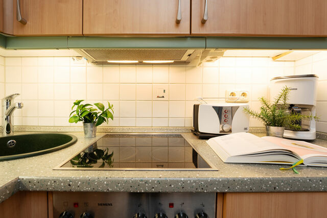 Ferienwohnung in Fehmarn OT Burgtiefe - Strandhaferweg 7 M&ouml;wenoase - Bild 14