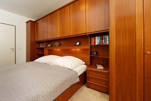 Ferienwohnung in Fehmarn OT Burgtiefe - Strandhaferweg 7 M&ouml;wenoase - Bild 17