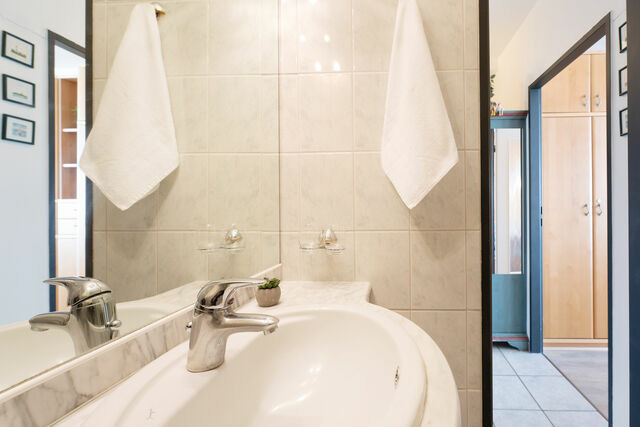 Ferienwohnung in Fehmarn OT Burgtiefe - Strandhaferweg 7 M&ouml;wenoase - Bild 25