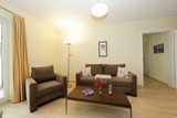 Ferienwohnung in Ahlbeck - (Brise) Ahlbeck Suiten App. 03 - Bild 5