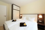 Ferienwohnung in Ahlbeck - (Brise) Ahlbeck Suiten App. 03 - Bild 13