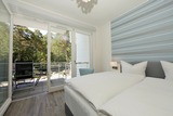 Ferienwohnung in Ahlbeck - (Brise) Strandresidenz Else Marie App. 1.7 - Bild 12