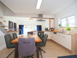 Ferienhaus in Ahlbeck - (Brise) Ferienhaus Alter Anker App. 18D - Bild 15
