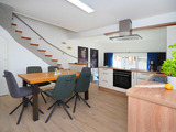 Ferienhaus in Ahlbeck - (Brise) Ferienhaus Alter Anker App. 18D - Bild 16