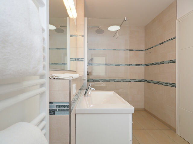 Ferienhaus in Ahlbeck - (Brise) Ferienhaus Alter Anker App. 18D - Bild 24