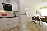 Ferienwohnung in Ahlbeck - (Brise) Strandresidenz Else Marie App. 4.3 - Bild 8