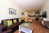 Ferienwohnung in Ahlbeck - (Brise) Strandresidenz Else Marie App. 1.11 - Bild 4