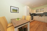 Ferienwohnung in Ahlbeck - (Brise) Strandresidenz Else Marie App. 1.11 - Bild 6