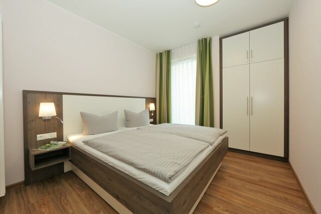 Ferienwohnung in Ahlbeck - (Brise) Strandresidenz Else Marie App. 1.11 - Bild 9