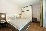 Ferienwohnung in Ahlbeck - (Brise) Strandresidenz Else Marie App. 1.11 - Bild 15