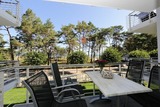 Ferienwohnung in Ahlbeck - (Brise) Strandresidenz Else Marie App. 1.1 - Bild 12