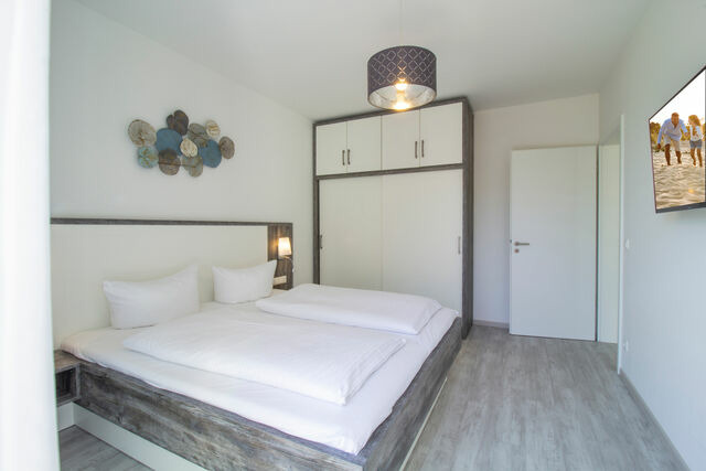 Ferienwohnung in Ahlbeck - (Brise) Strandresidenz Else Marie App. 3.12 - Bild 8