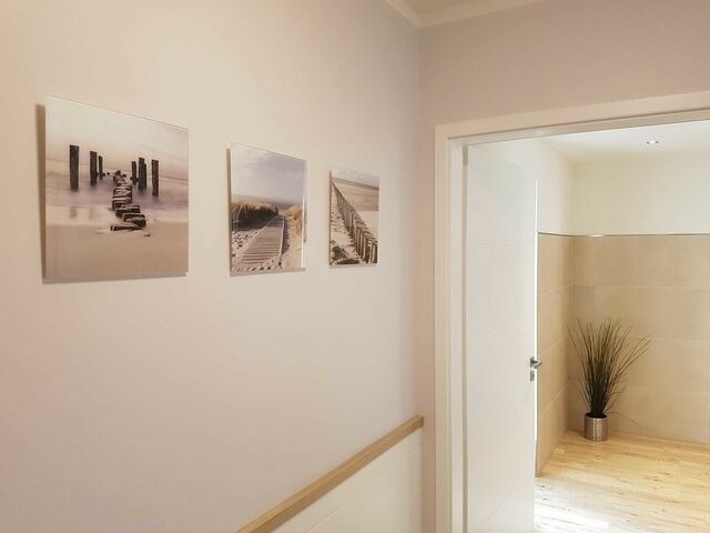 Ferienwohnung in Ahlbeck - (Brise) Ahlbeck Suiten App. 05 - Bild 11