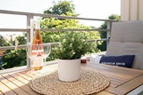 Ferienwohnung in Kellenhusen - Strandappartements am Leuchtturmweg K&uuml;stenzeit - Bild 8