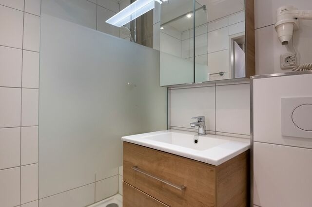 Ferienwohnung in Kellenhusen - Strandappartements am Leuchtturmweg K&uuml;stenzeit - Bild 23
