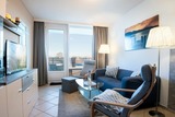 Ferienwohnung in Kellenhusen - Strandappartements am Leuchtturmweg K&uuml;stenzeit - Bild 1