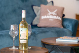 Ferienwohnung in Gr&ouml;mitz - Tonis Bude - Bild 9