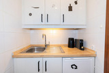 Ferienwohnung in Gr&ouml;mitz - Tonis Bude - Bild 20