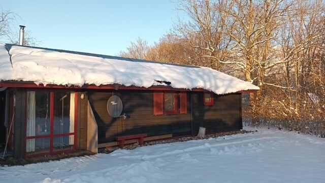 Ferienhaus in Damp - Kysthus - Bild 23