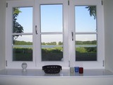 Ferienwohnung in Neuenkirchen (R&uuml;gen) - Ferienwohnung 1 direkt am Wasser im Gut Grubnow R&uuml;gen - Bild 6