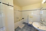 Ferienwohnung in Neuenkirchen (R&uuml;gen) - Ferienwohnung 1 direkt am Wasser im Gut Grubnow R&uuml;gen - Bild 8