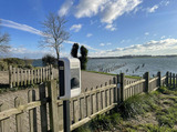 Ferienwohnung in Karschau - Schleiblick Appartement 19 - Bild 10