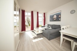 Schleiblick Appartement 9 mit Schleiblick