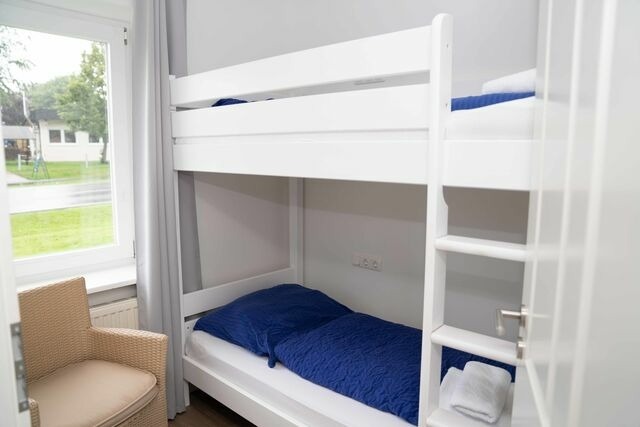 Ferienwohnung in Karschau - Schleiblick Appartement 15 - Bild 2