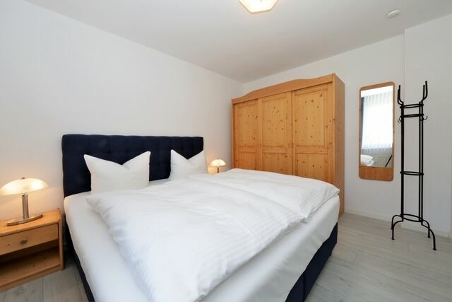 Ferienwohnung in Seebad Bansin - (Brise) Villa Bansini App. 21 - Bild 6