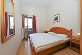 Ferienwohnung in Seebad Heringsdorf - (Brise) Villa Jasmin App. 08 - Bild 14
