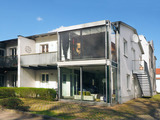 Ferienwohnung in Seebad Bansin - (Brise) Gartenhaus Belvedere App. 03 - Bild 2